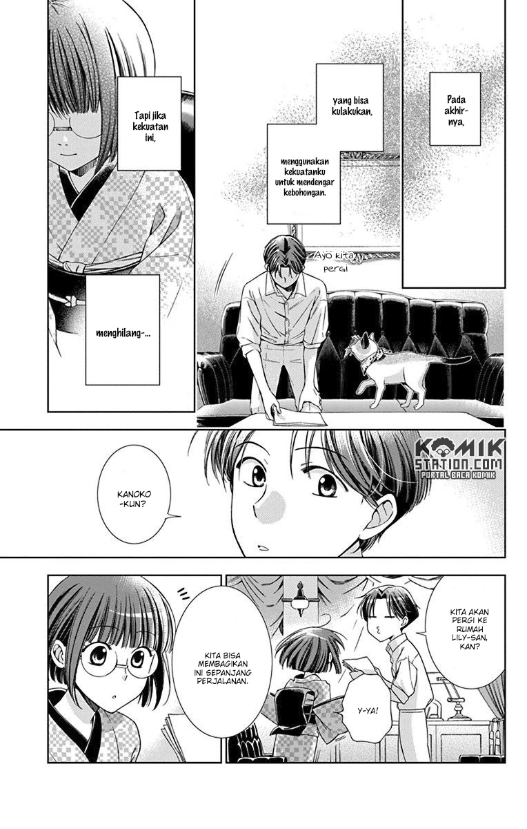 Chapter 32 - halaman 30
