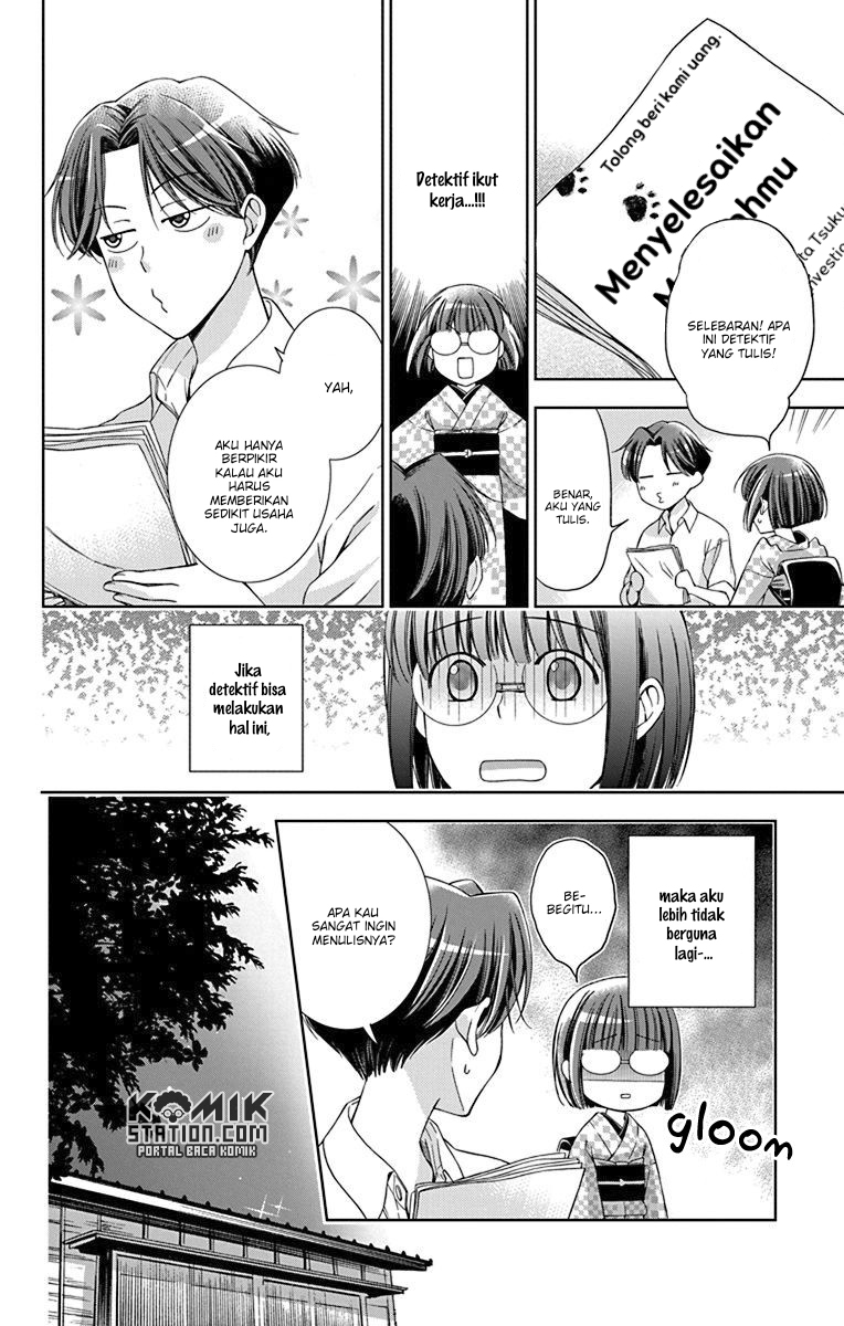 Chapter 32 - halaman 31