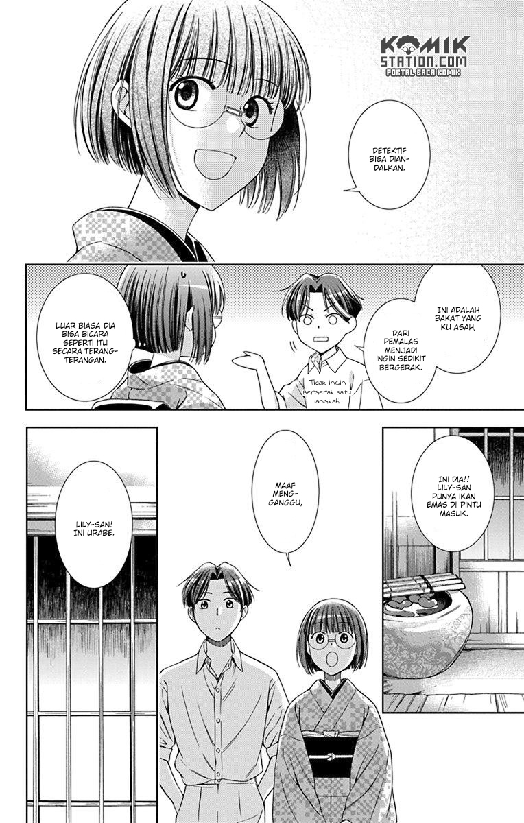 Chapter 32 - halaman 35