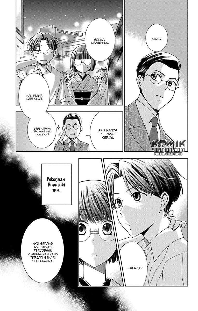 Chapter 32 - halaman 38