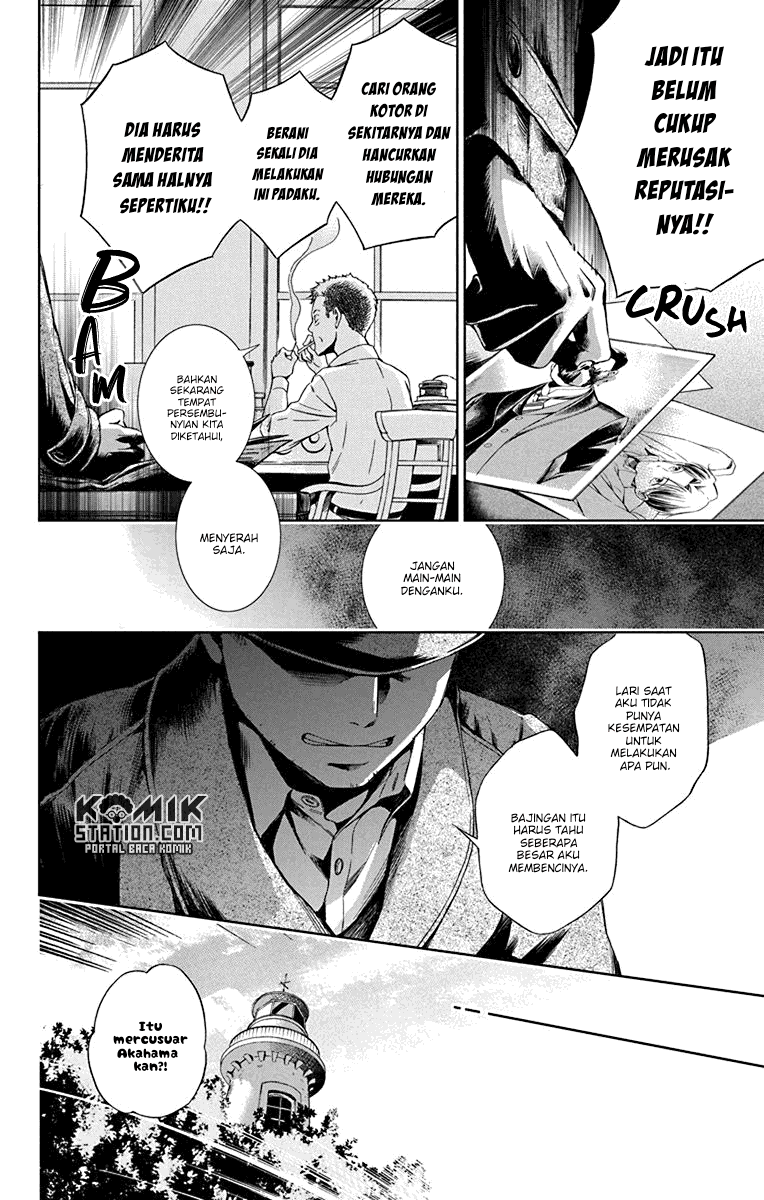 Chapter 31 - halaman 30
