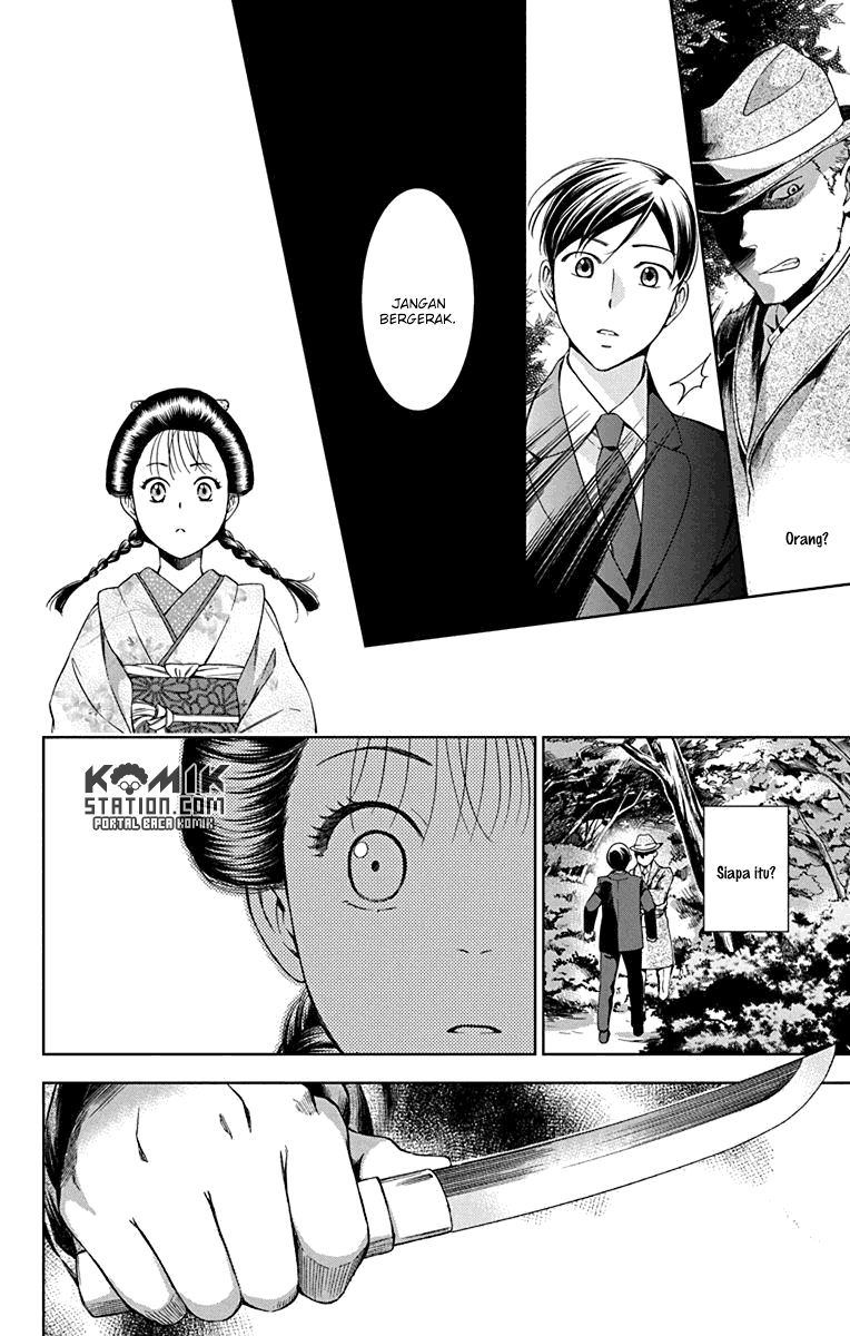Chapter 31 - halaman 32