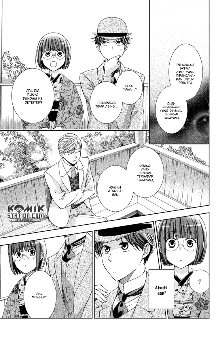 Chapter 30 - halaman 21