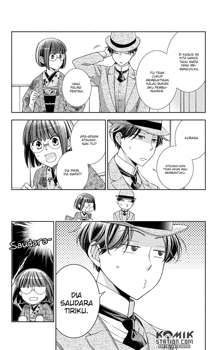 Chapter 30 - halaman 25