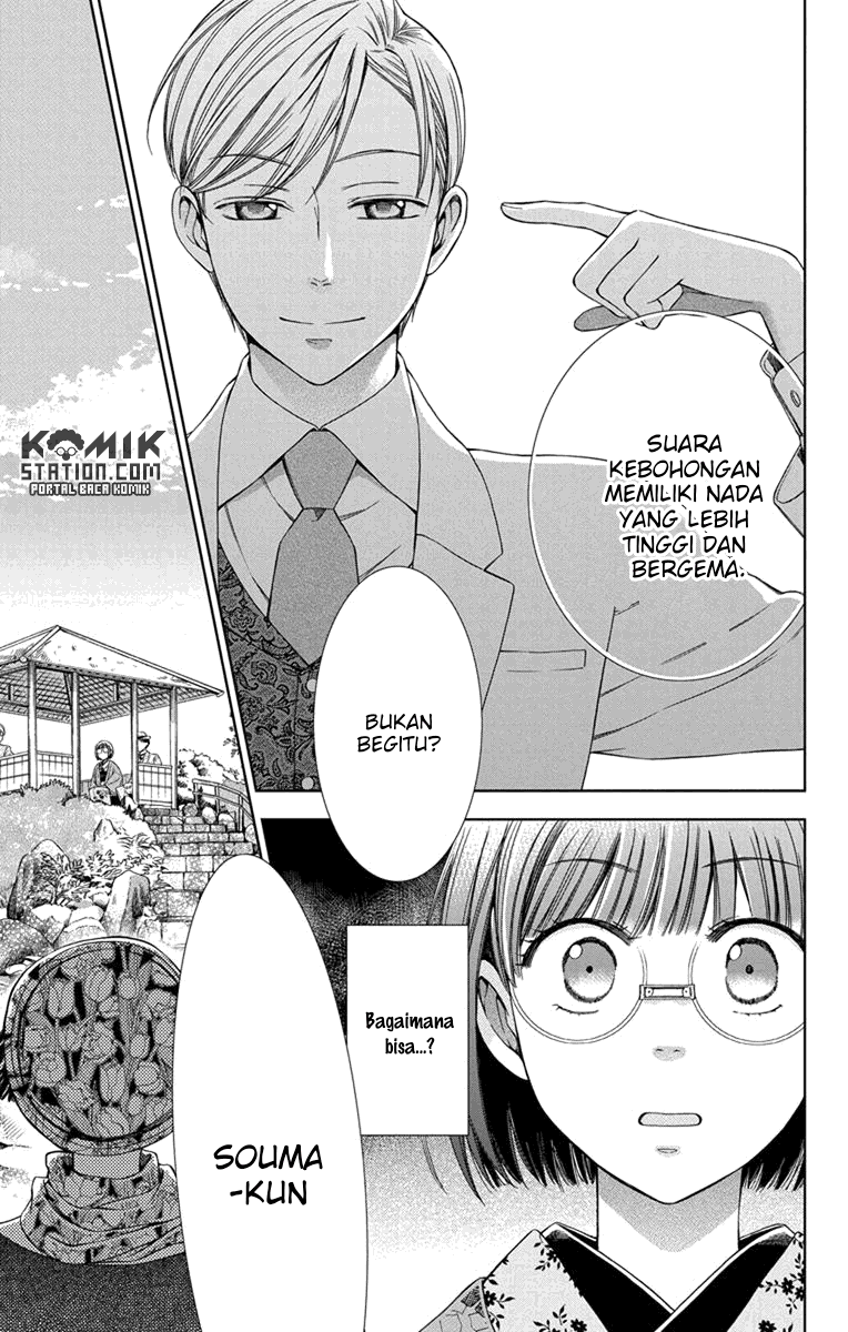 Chapter 30 - halaman 30