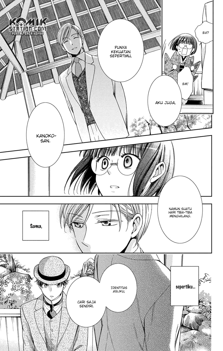 Chapter 30 - halaman 32