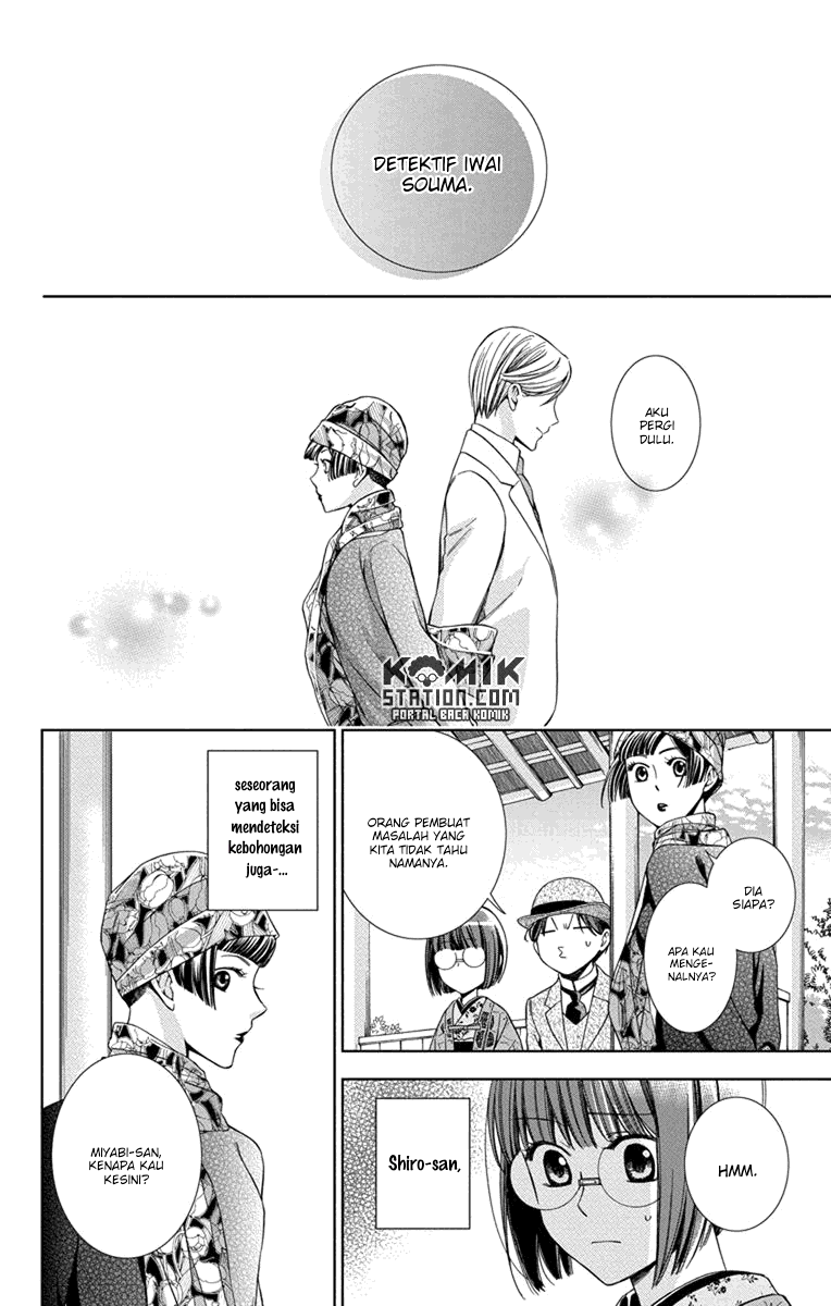 Chapter 30 - halaman 33