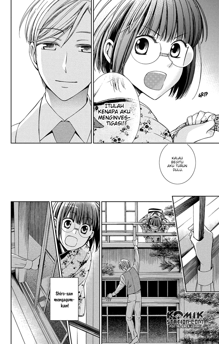 Chapter 29 - halaman 25
