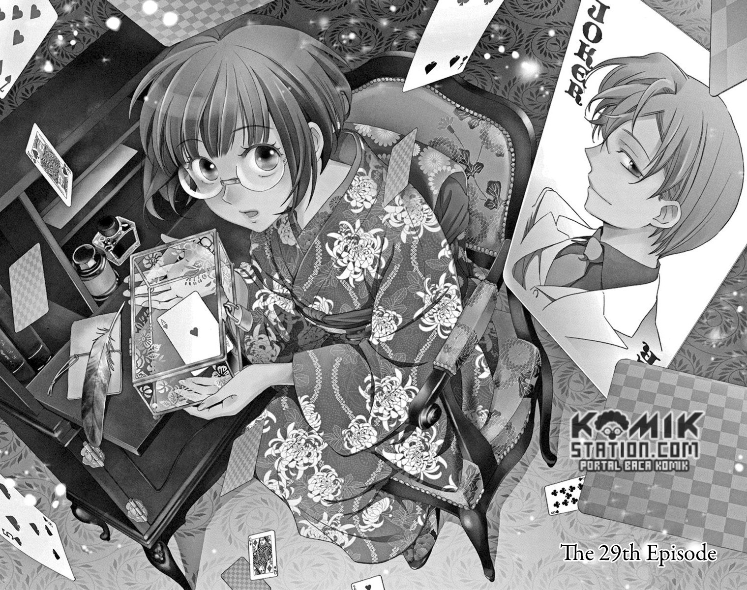 Chapter 29 - halaman 4