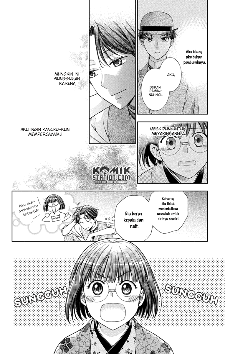 Chapter 28 - halaman 26