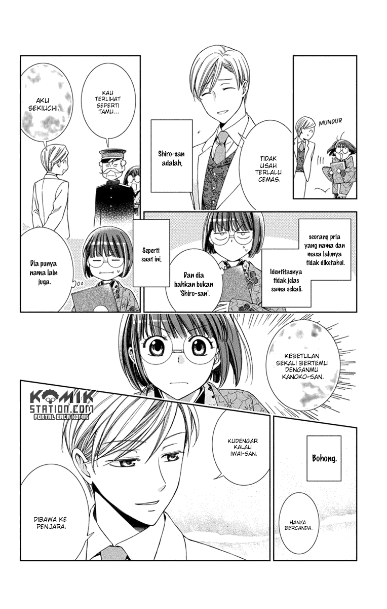 Chapter 28 - halaman 28
