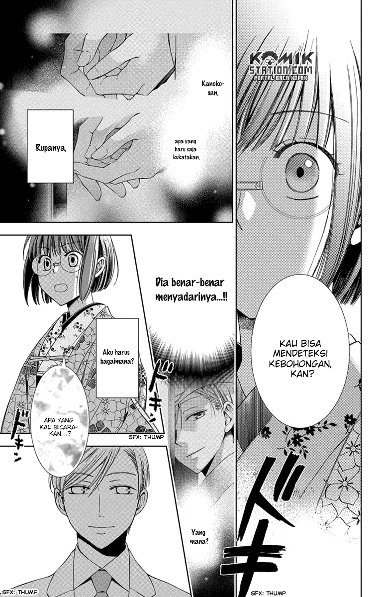 Chapter 28 - halaman 31