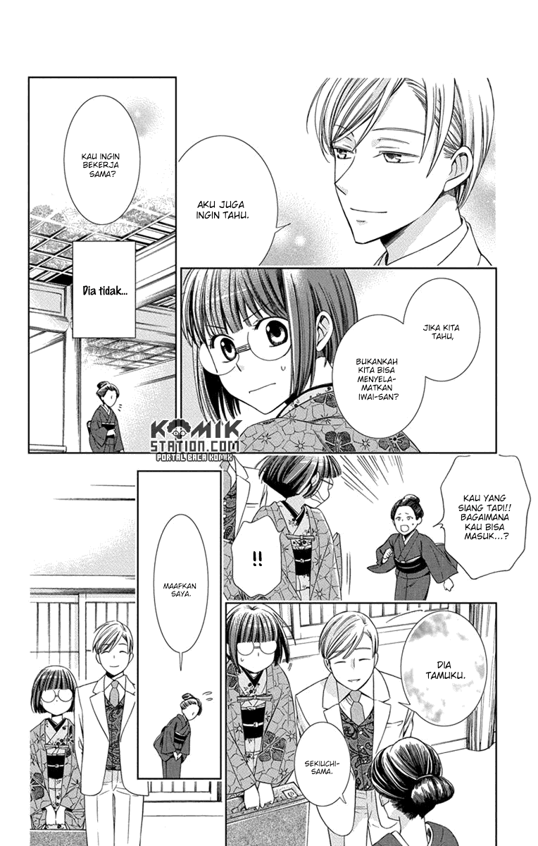 Chapter 28 - halaman 36