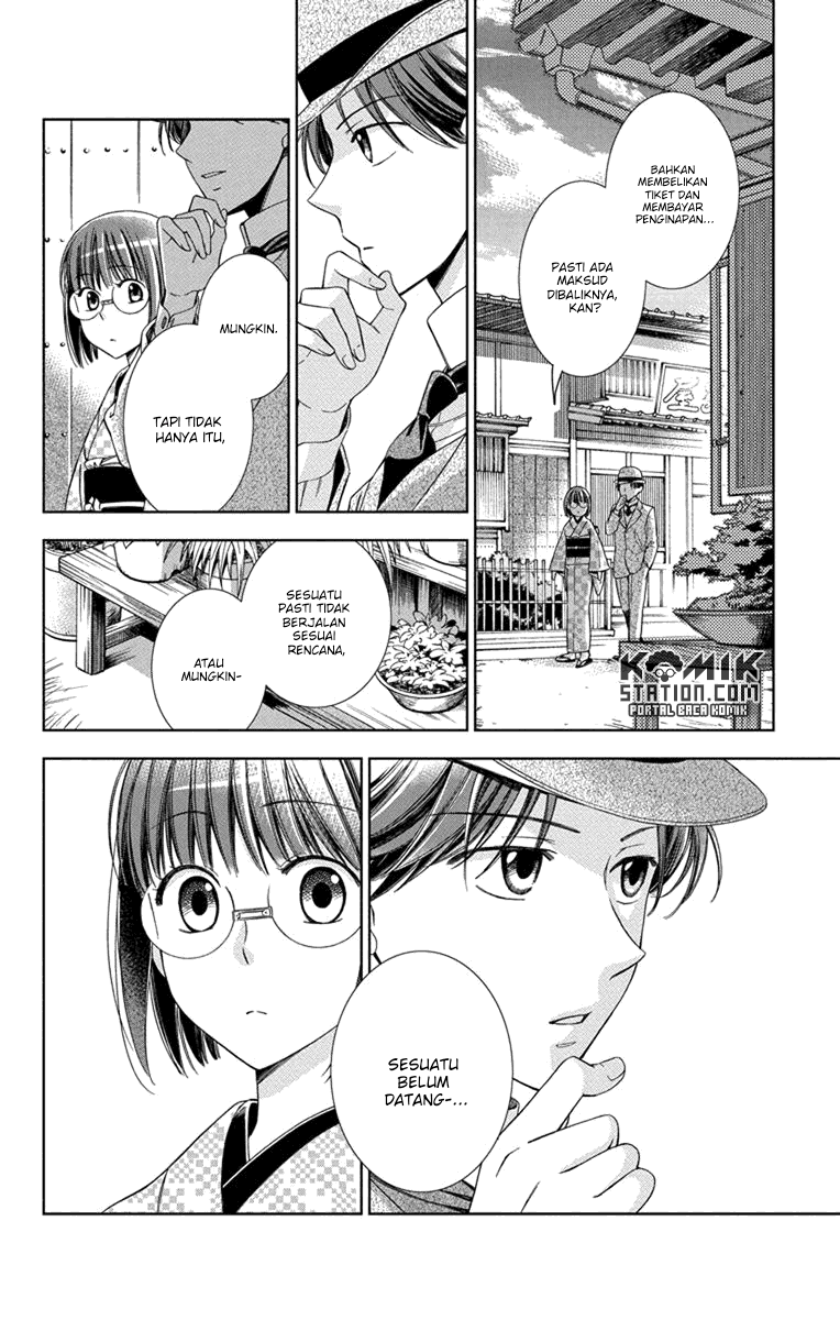 Chapter 27 - halaman 21