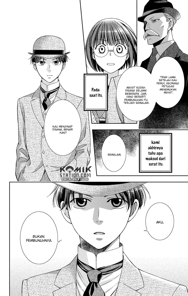 Chapter 27 - halaman 25