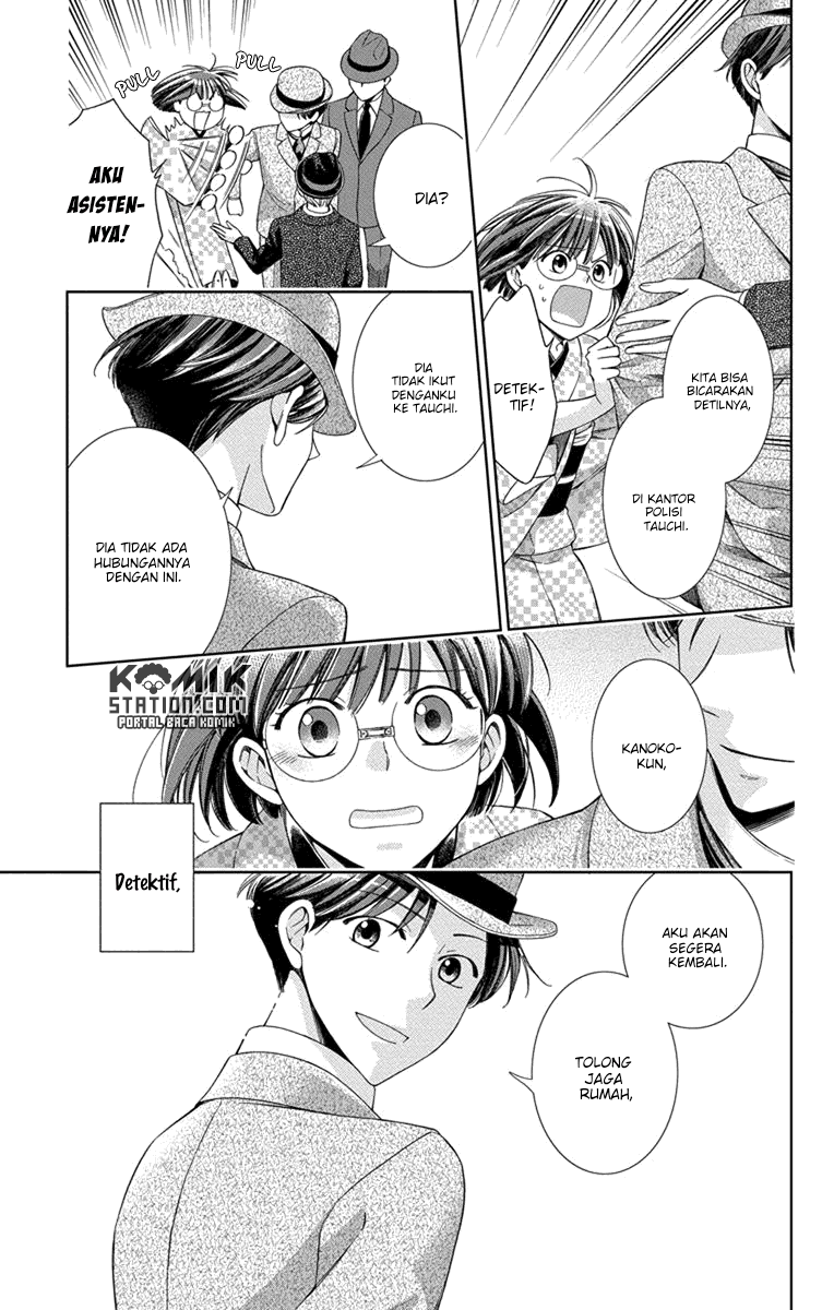 Chapter 27 - halaman 26