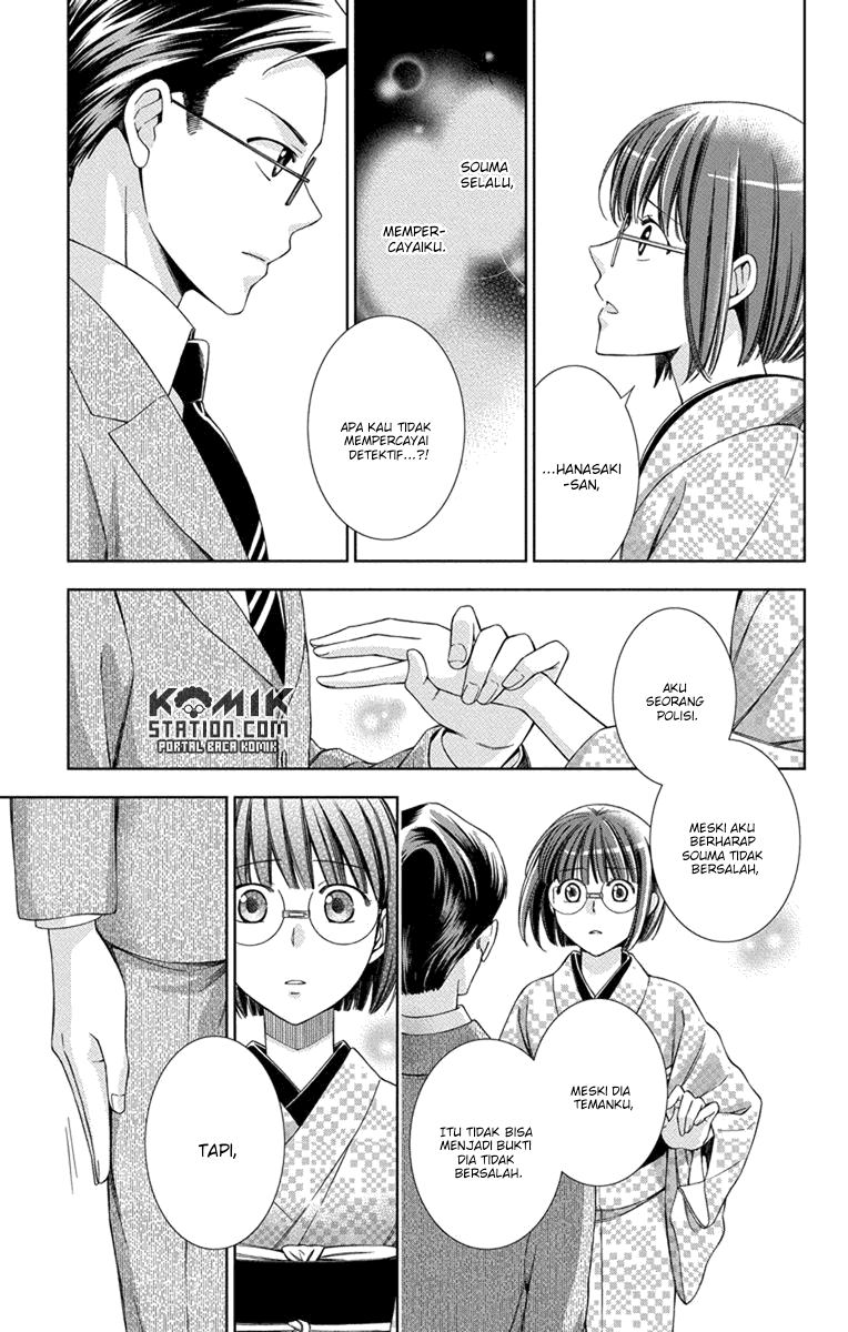 Chapter 27 - halaman 30