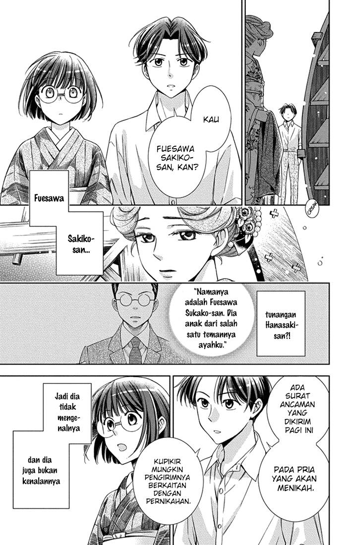 Chapter 26 - halaman 22