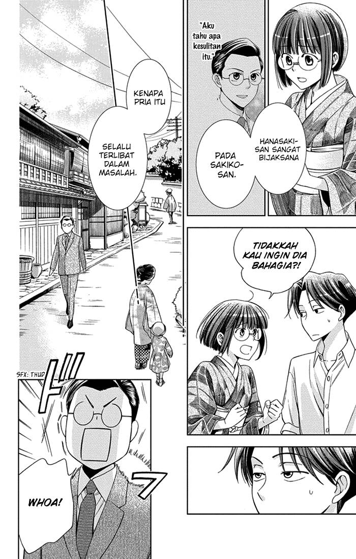 Chapter 25 - halaman 19