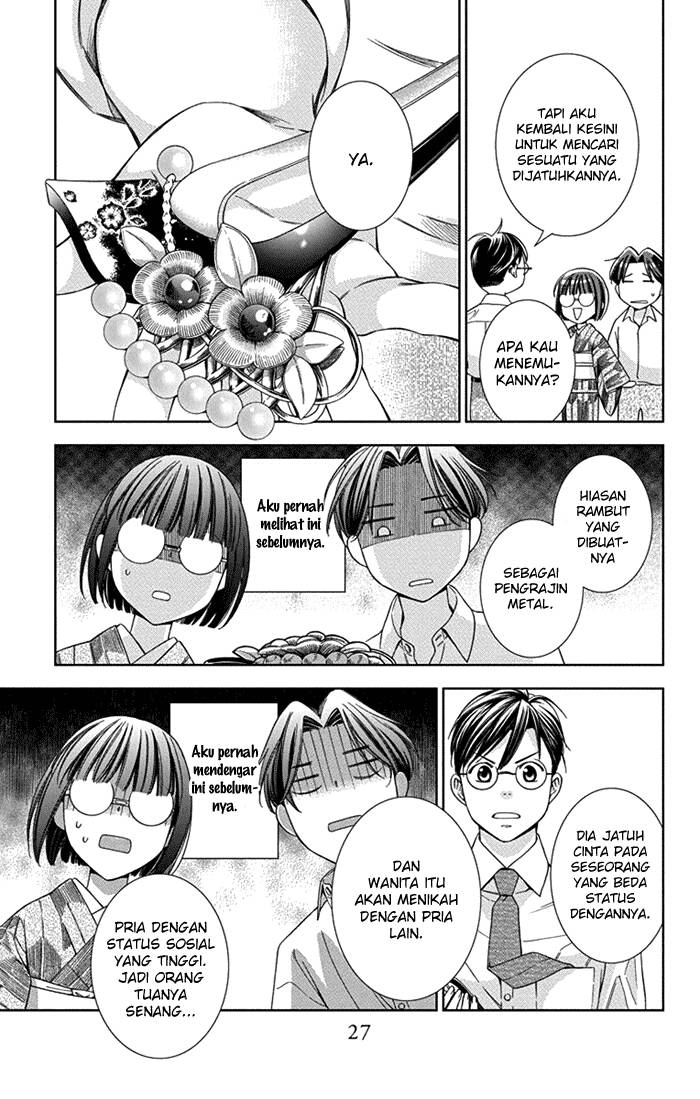 Chapter 25 - halaman 30