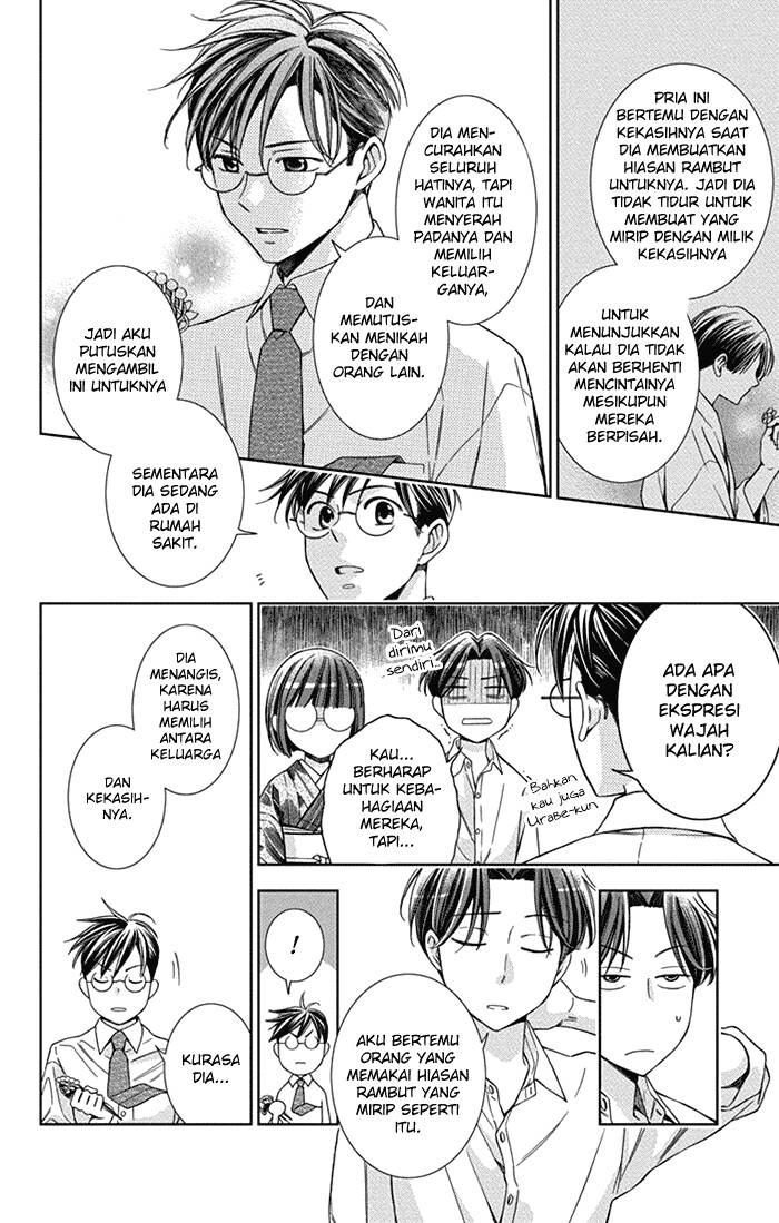 Chapter 25 - halaman 31