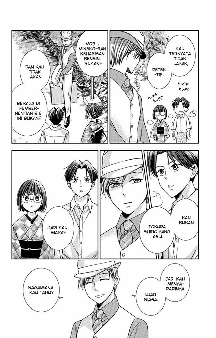 Chapter 24 - halaman 27