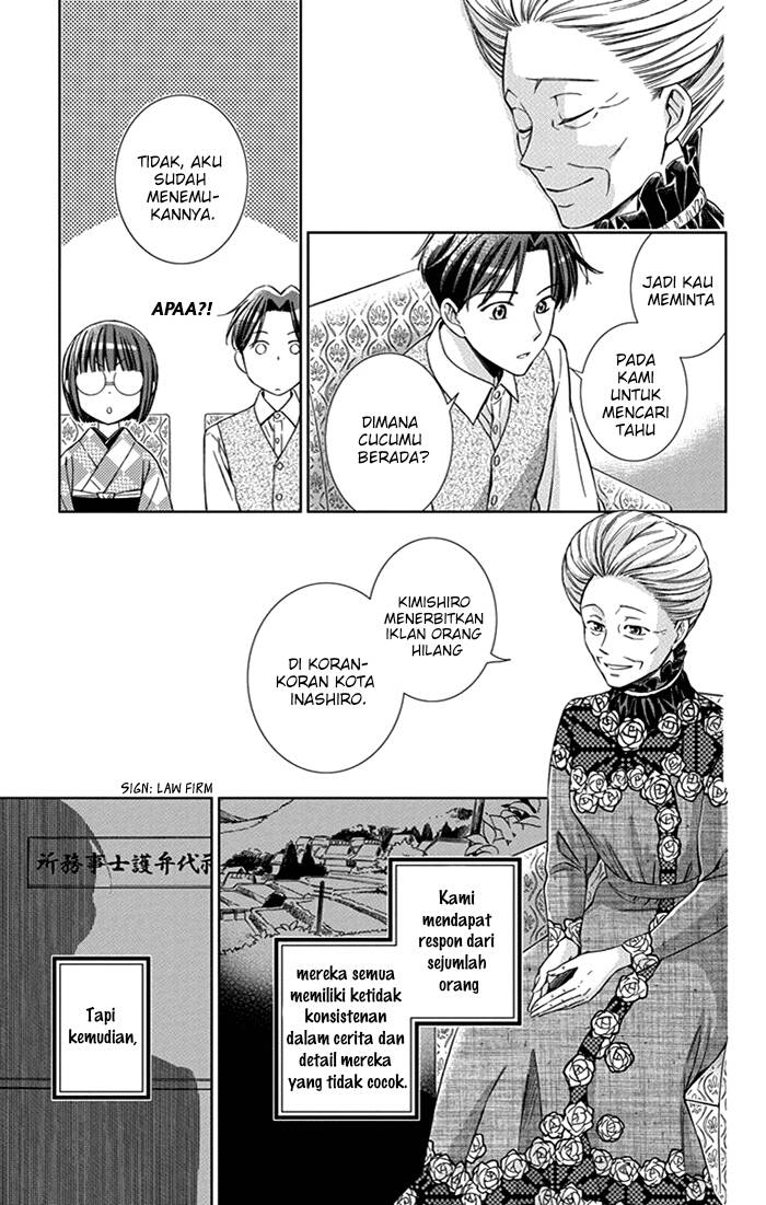 Chapter 23 - halaman 23