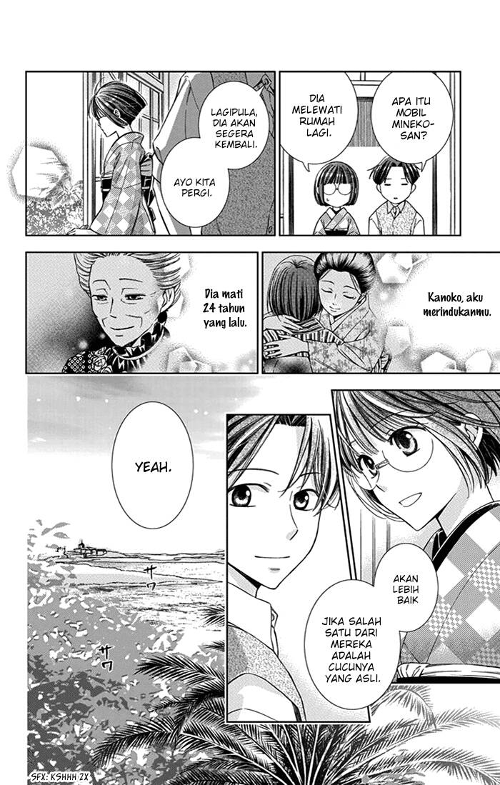 Chapter 23 - halaman 30