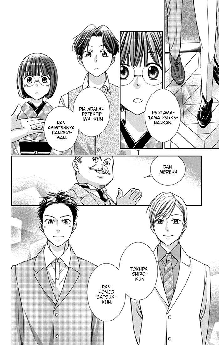 Chapter 23 - halaman 32