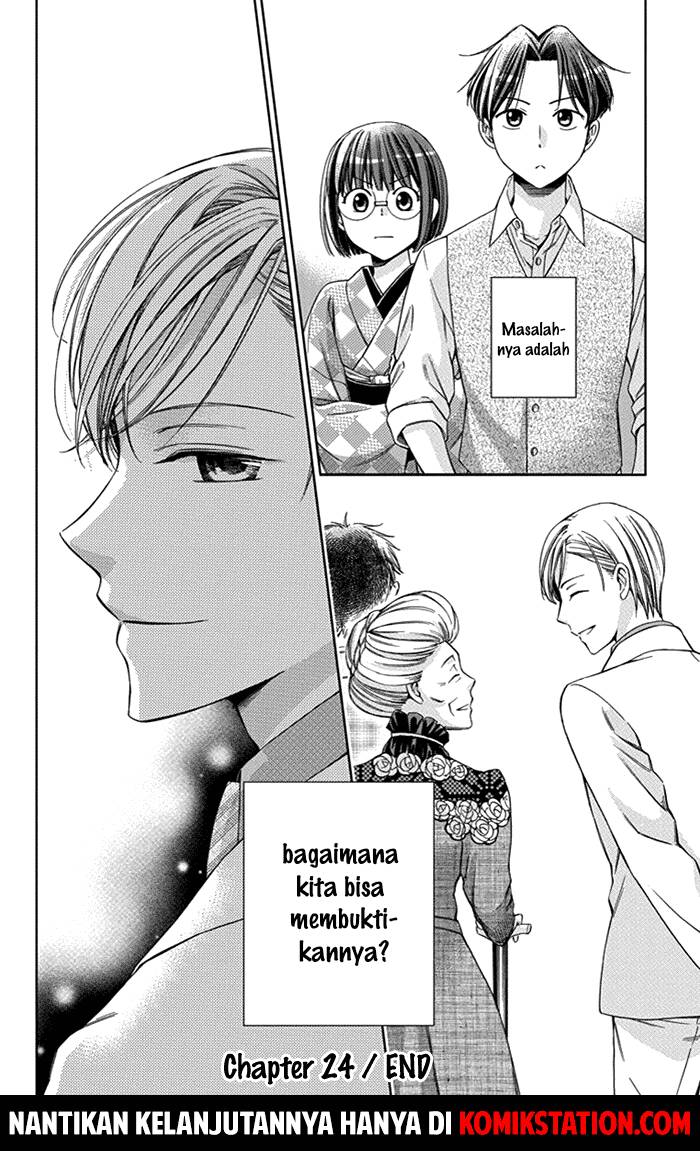 Chapter 23 - halaman 38