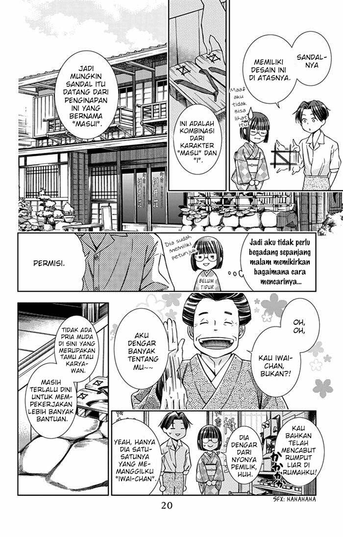 Chapter 20 - halaman 23