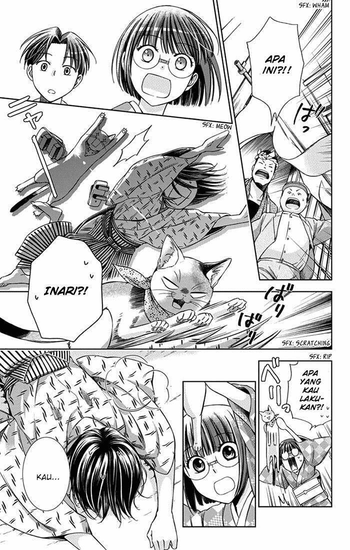 Chapter 20 - halaman 30
