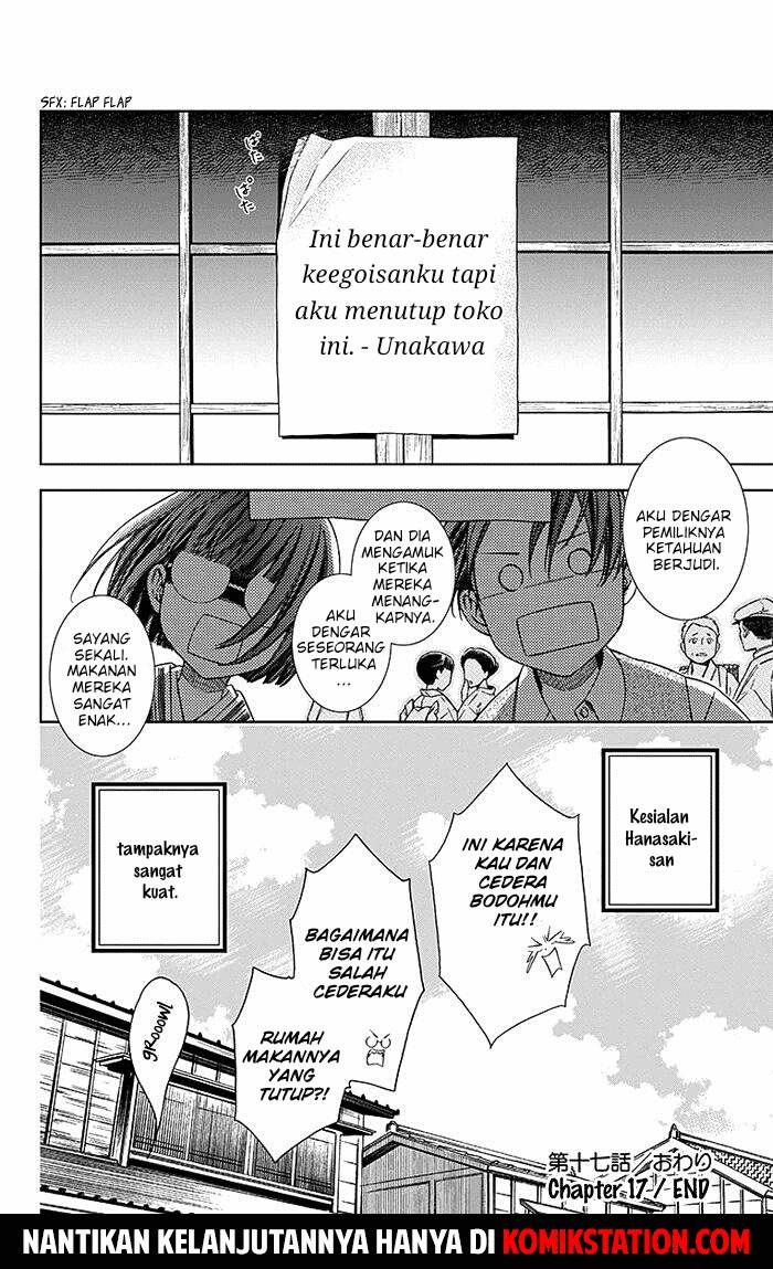Chapter 17 - halaman 31