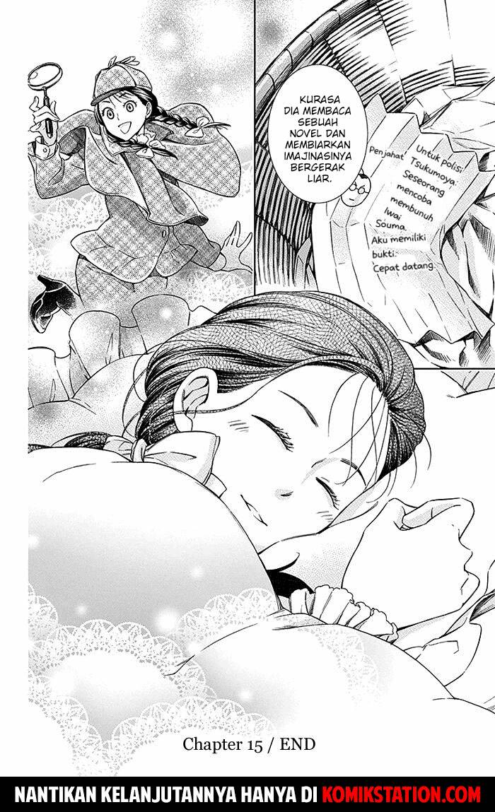 Chapter 15 - halaman 40