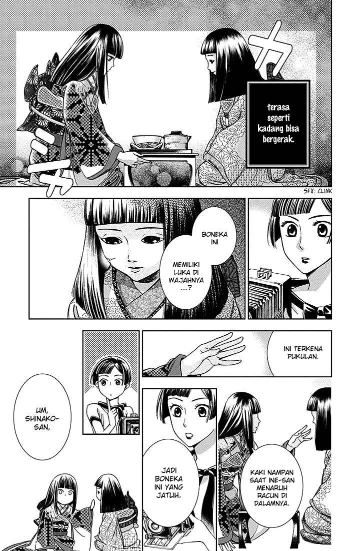 Chapter 11 - halaman 22