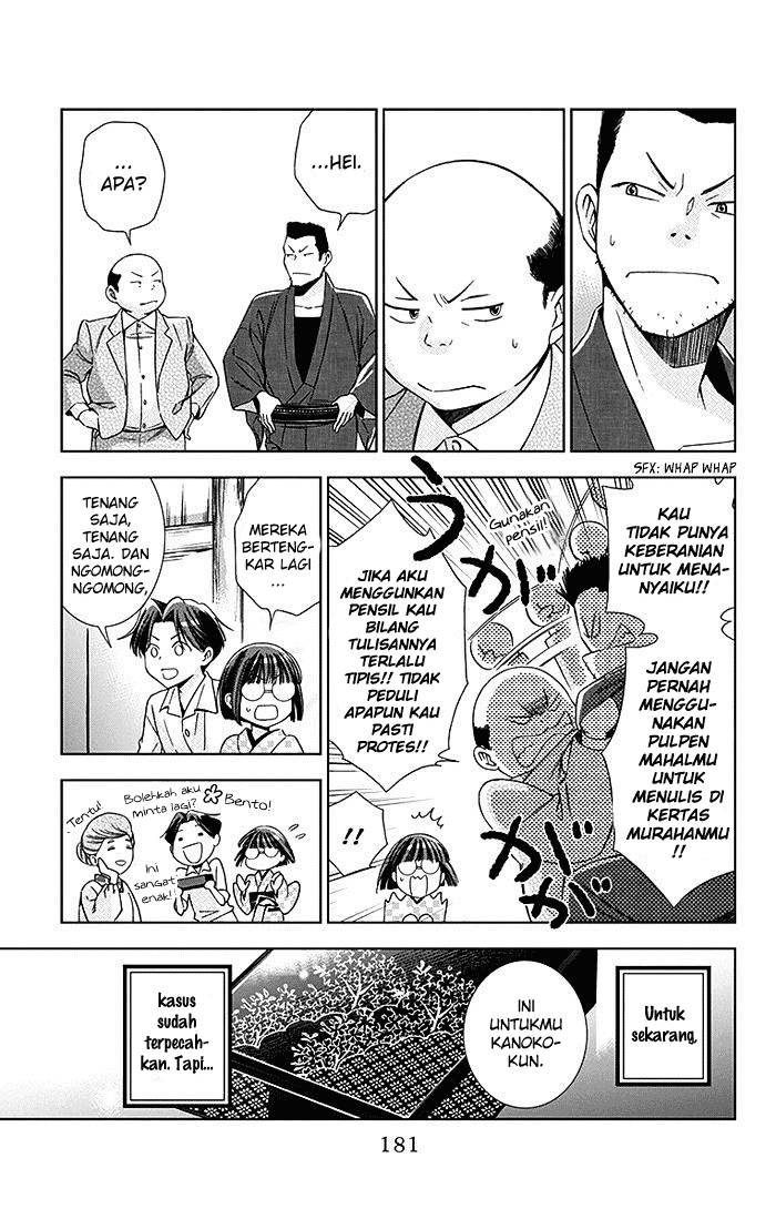 Chapter 9 - halaman 32