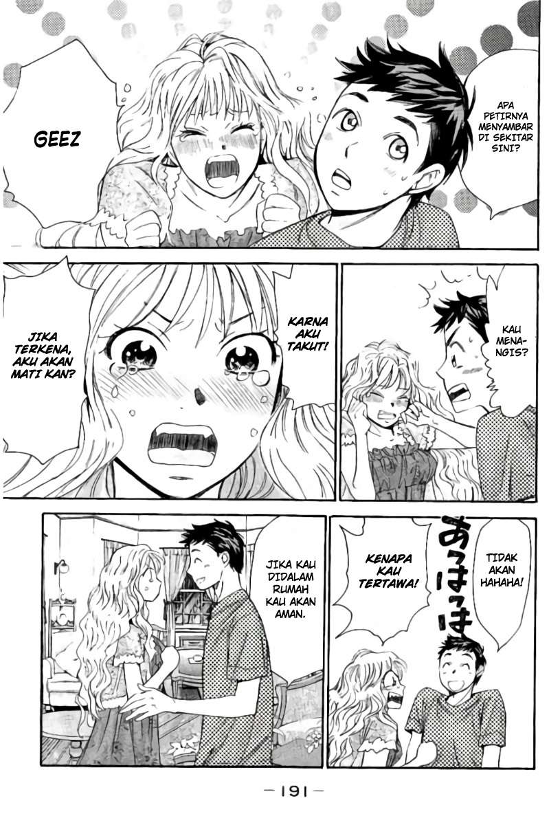Chapter 88 - halaman 12