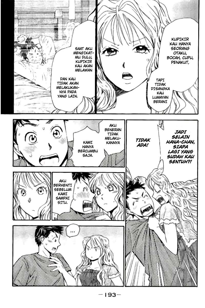 Chapter 88 - halaman 14