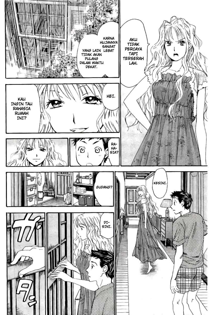 Chapter 88 - halaman 15