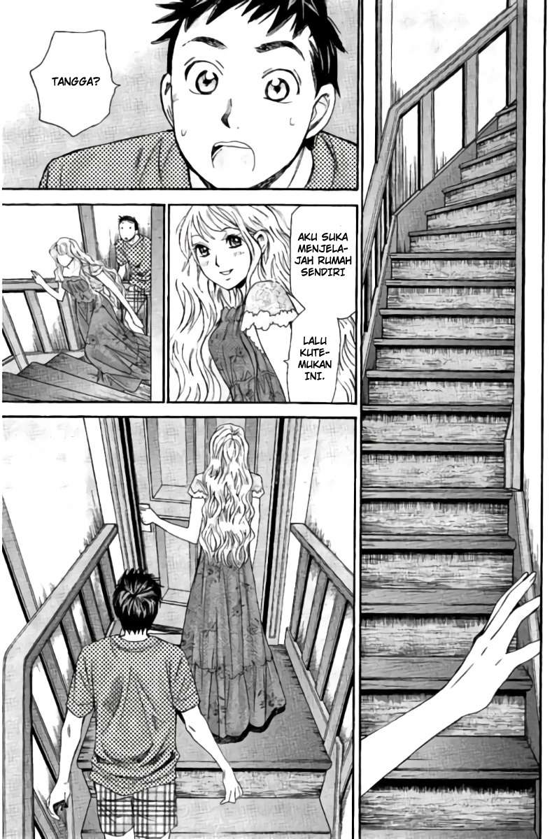 Chapter 88 - halaman 16