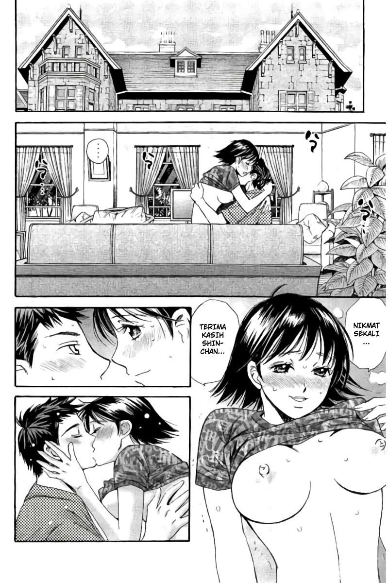 Chapter 88 - halaman 4
