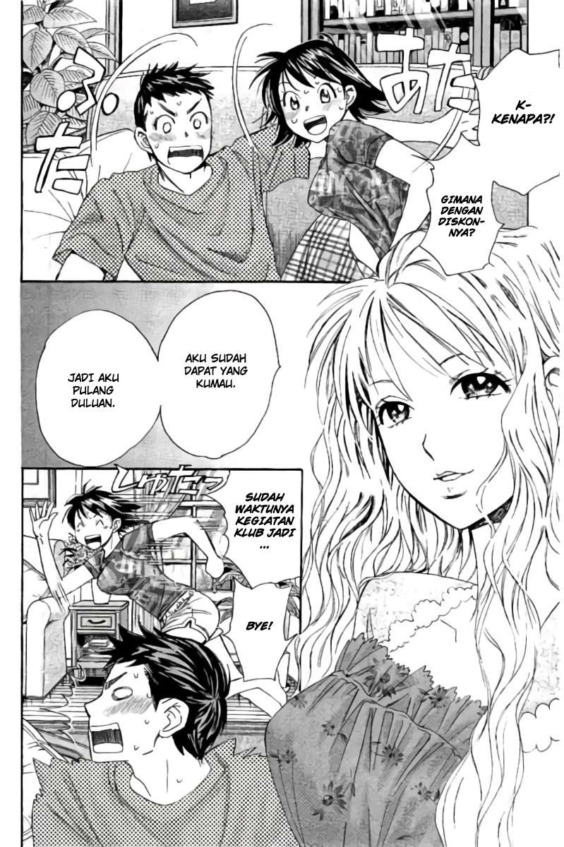 Chapter 88 - halaman 6