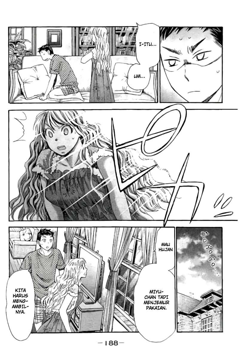 Chapter 88 - halaman 9
