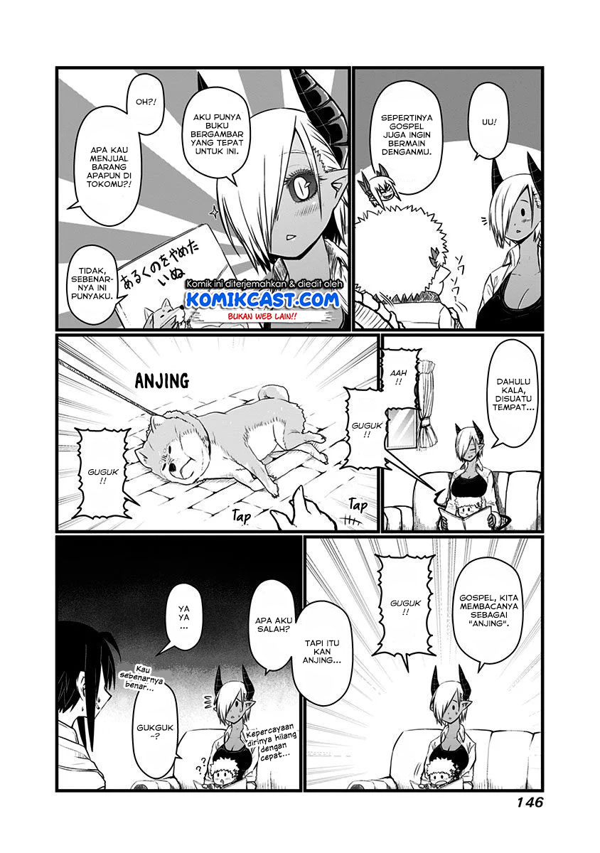 Chapter 69 - halaman 6