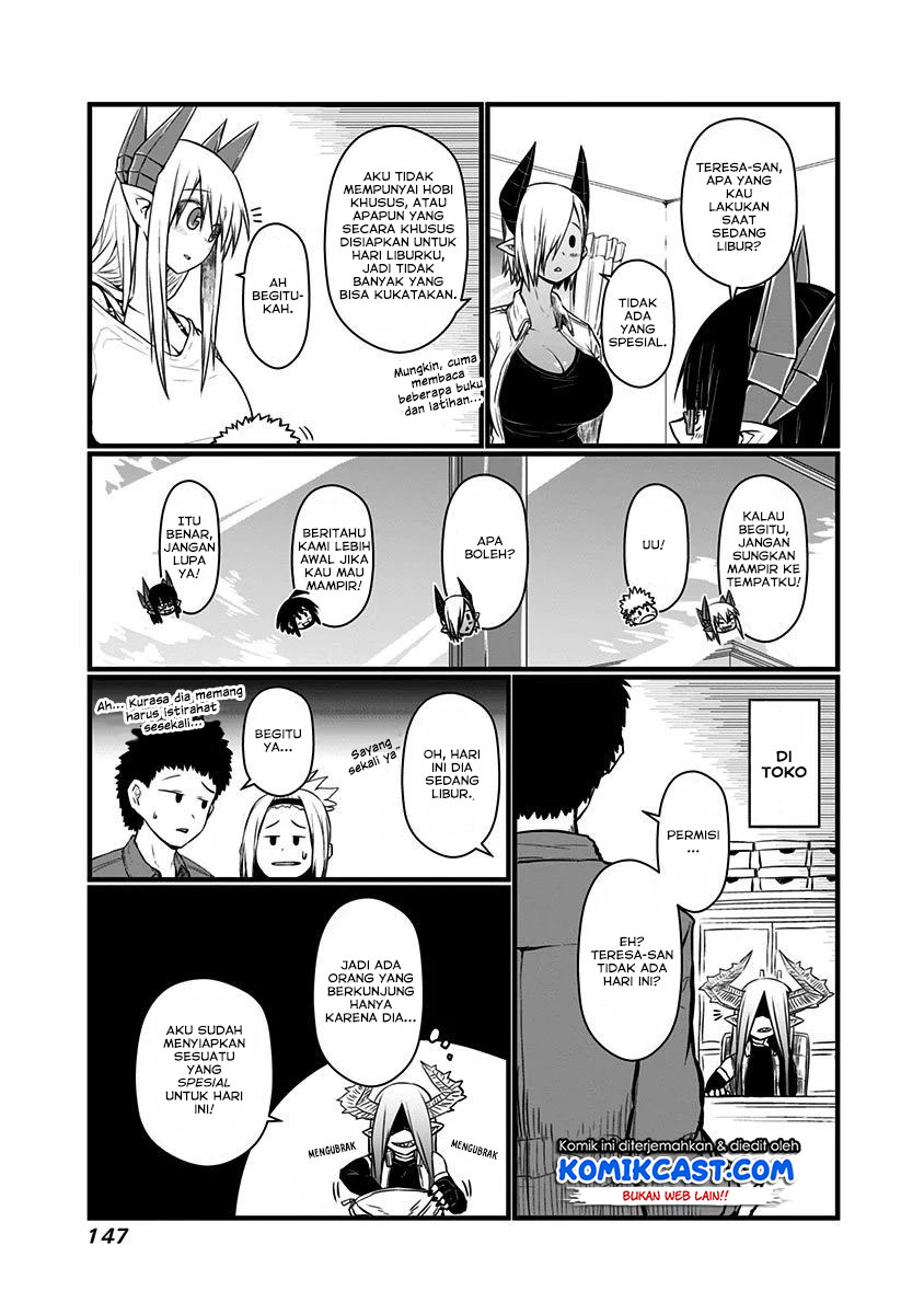 Chapter 69 - halaman 7