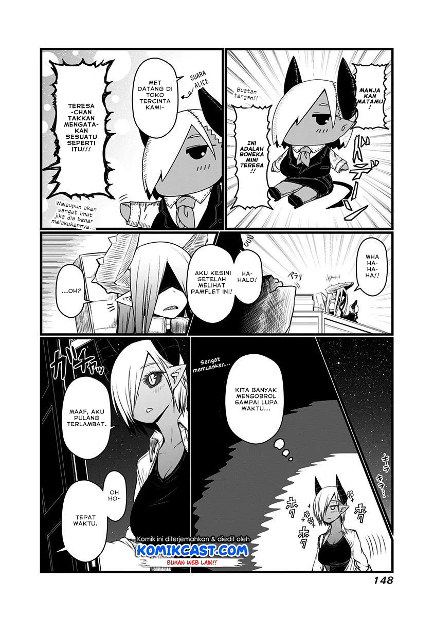 Chapter 69 - halaman 8