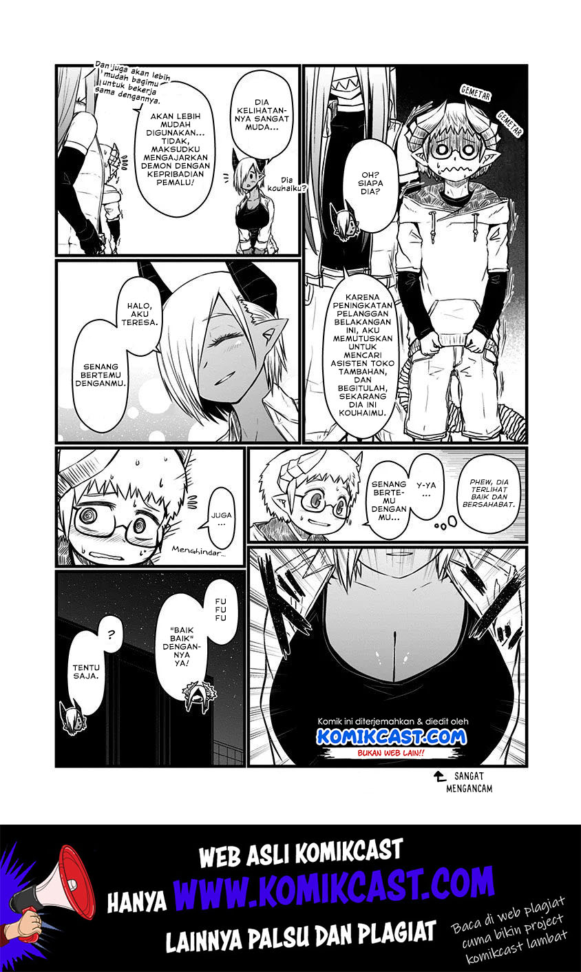 Chapter 69 - halaman 9