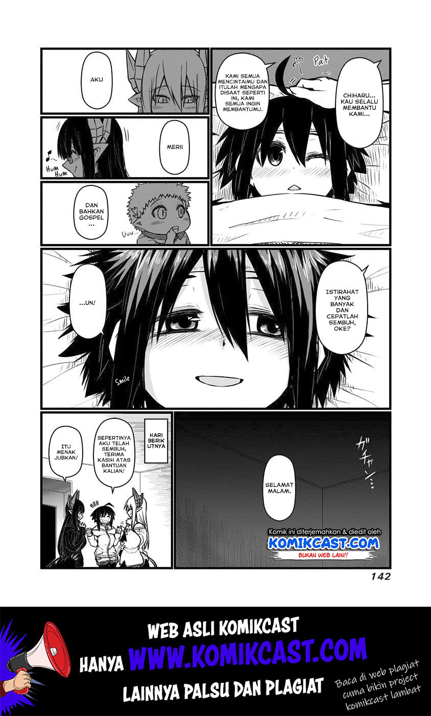 Chapter 68 - halaman 9