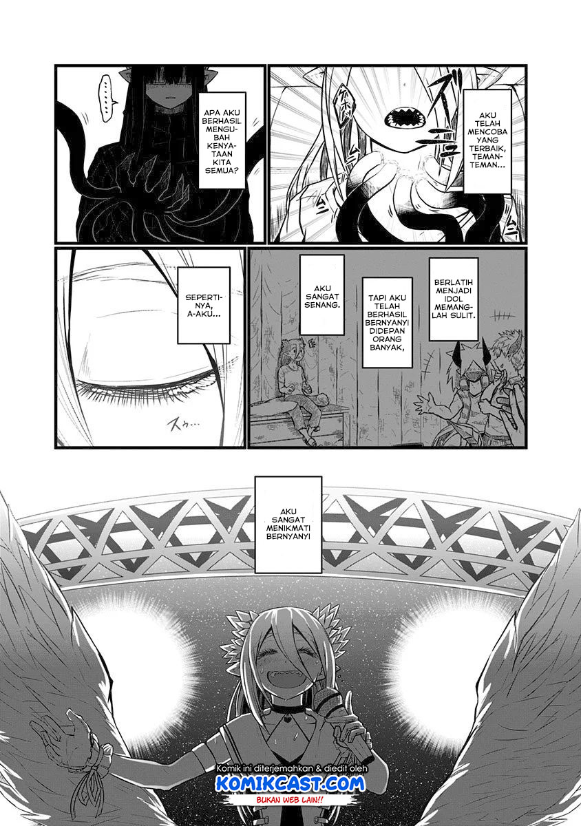 Chapter 67 - halaman 5