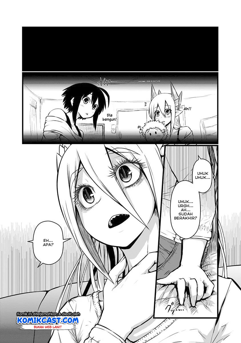 Chapter 67 - halaman 6